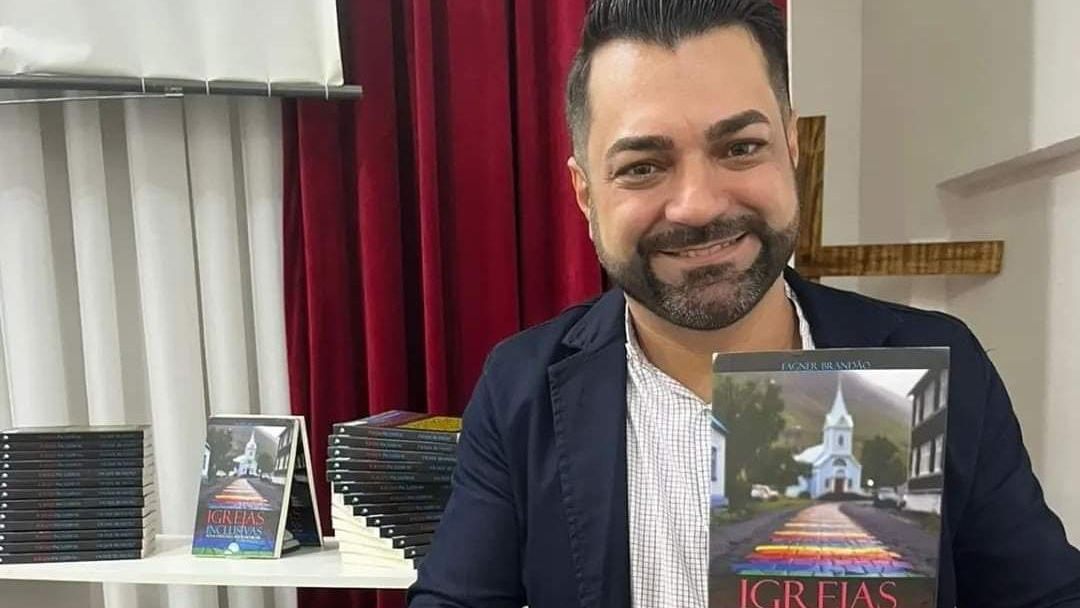 Novas vertentes cristãs com Fagner Brandão