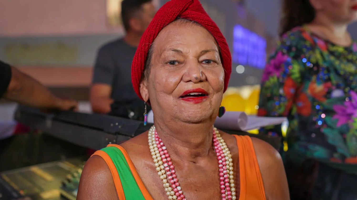 ANTRA lança pesquisa “Traviarcas” sobre o envelhecimento de pessoas trans