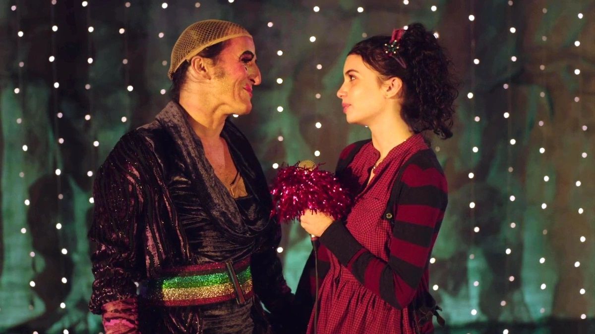 Premiado drama cearense “A Filha do Palhaço” chega ao Canal Brasil