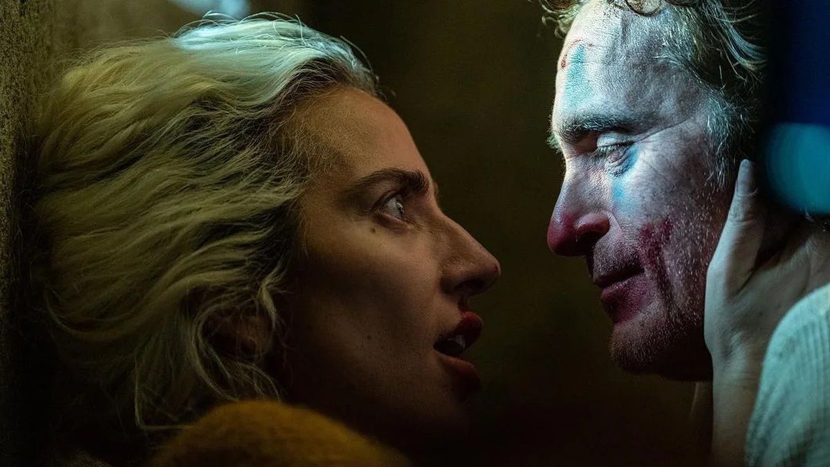 Trailer inédito de Lady Gaga como Arlequina? Temos!