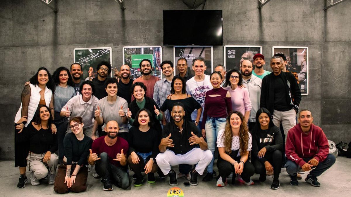 Tem curso gratuito de forró para o público queer em São Paulo