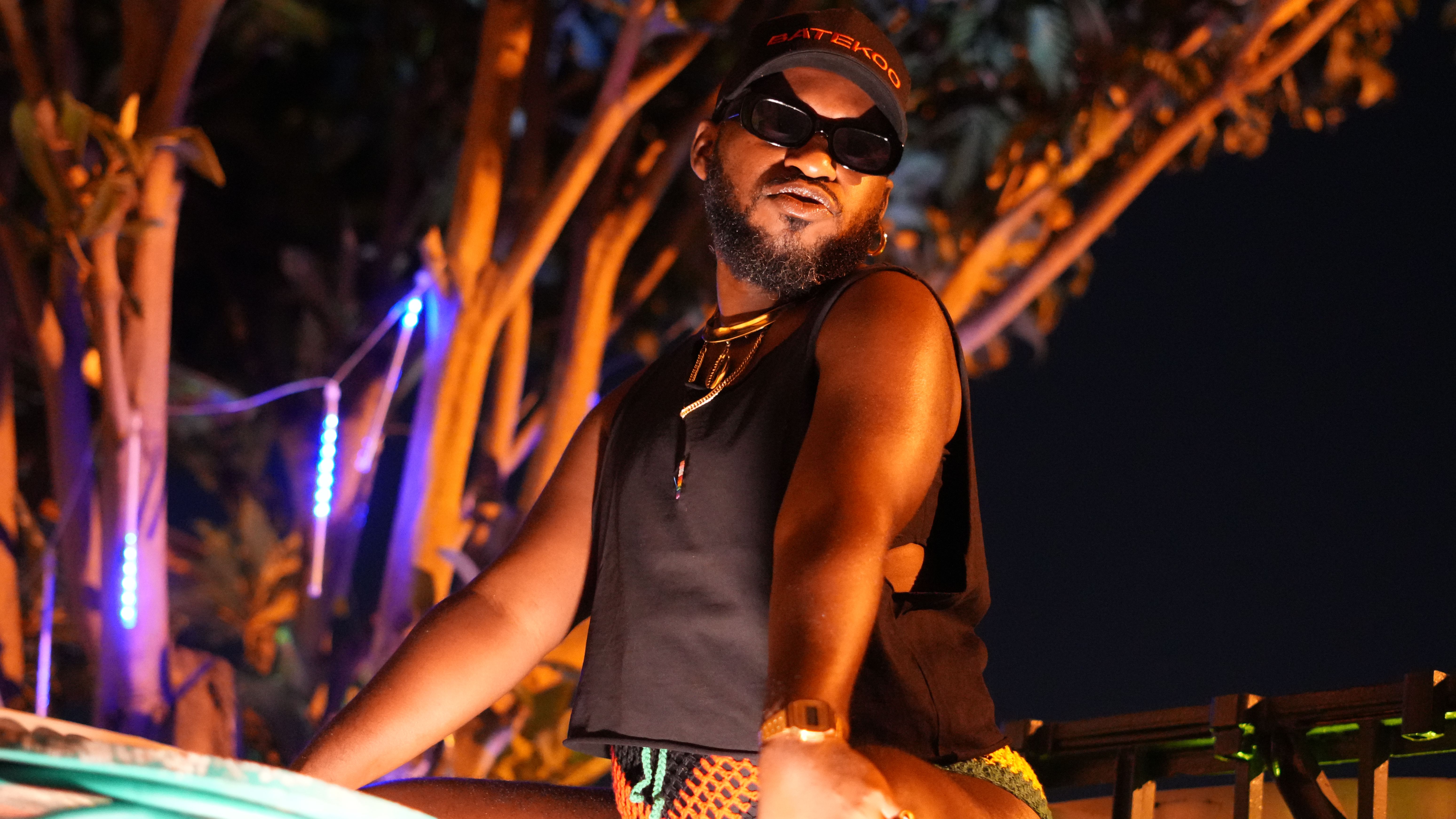 Batekoo leva cultura afro-diaspórica e brasileira LGBT+ para a Europa