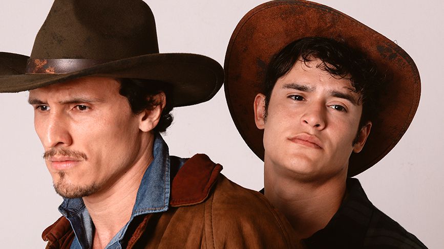 “O Segredo de Brokeback Mountain” estreia no Rio com adaptação inédita