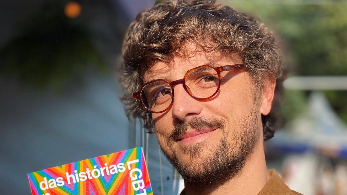Novo curso de História do movimento LGBT+ será lançado em agosto