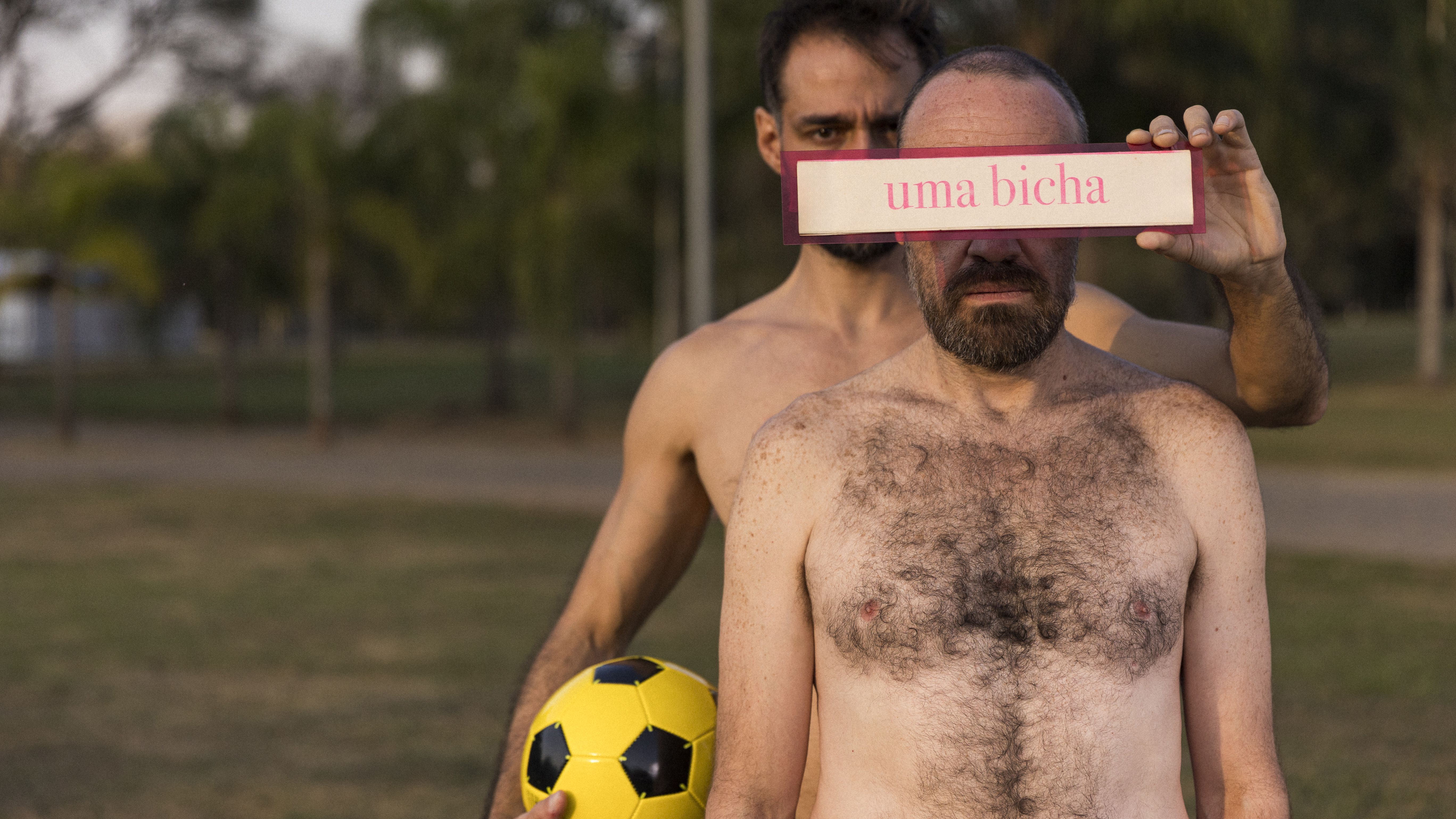 Núcleo Teatro do Indivíduo estreia texto catalão inédito sobre bullying