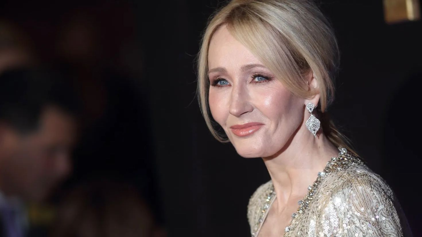 J.K. Rowling faz (mais uma) declaração sobre disforia de gênero