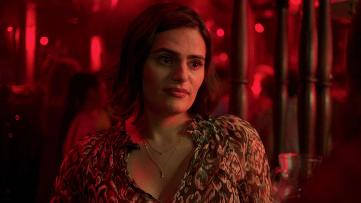 Nava Mau faz história ao ser nomeada ao Emmy por “Bebê Rena”