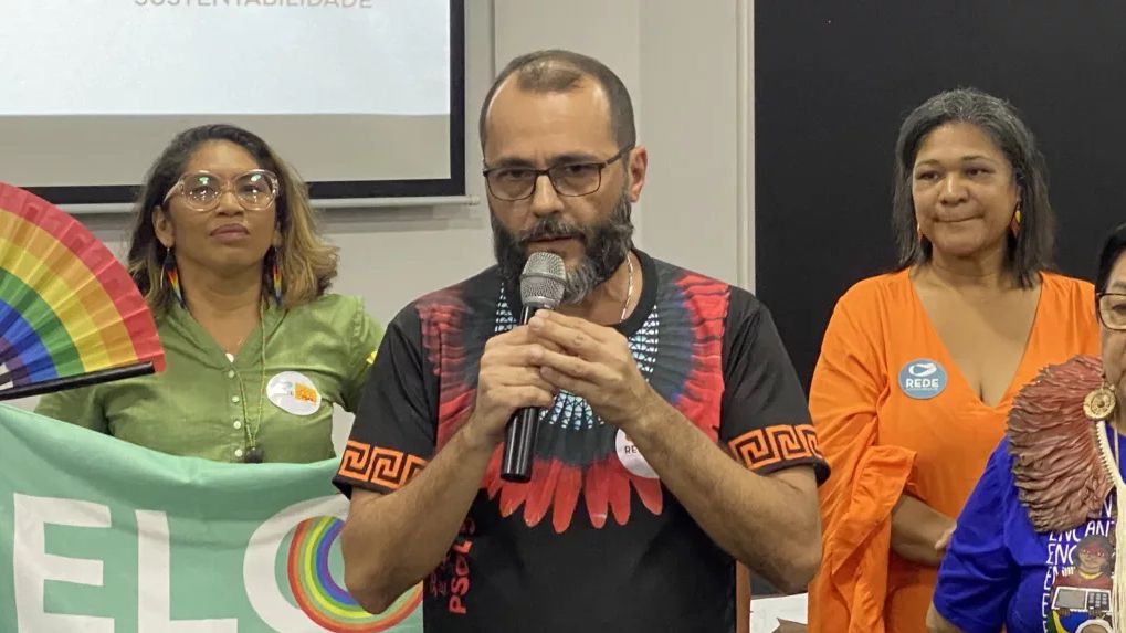 RR: Boa Vista confirma candidato a prefeito pró-LGBT+