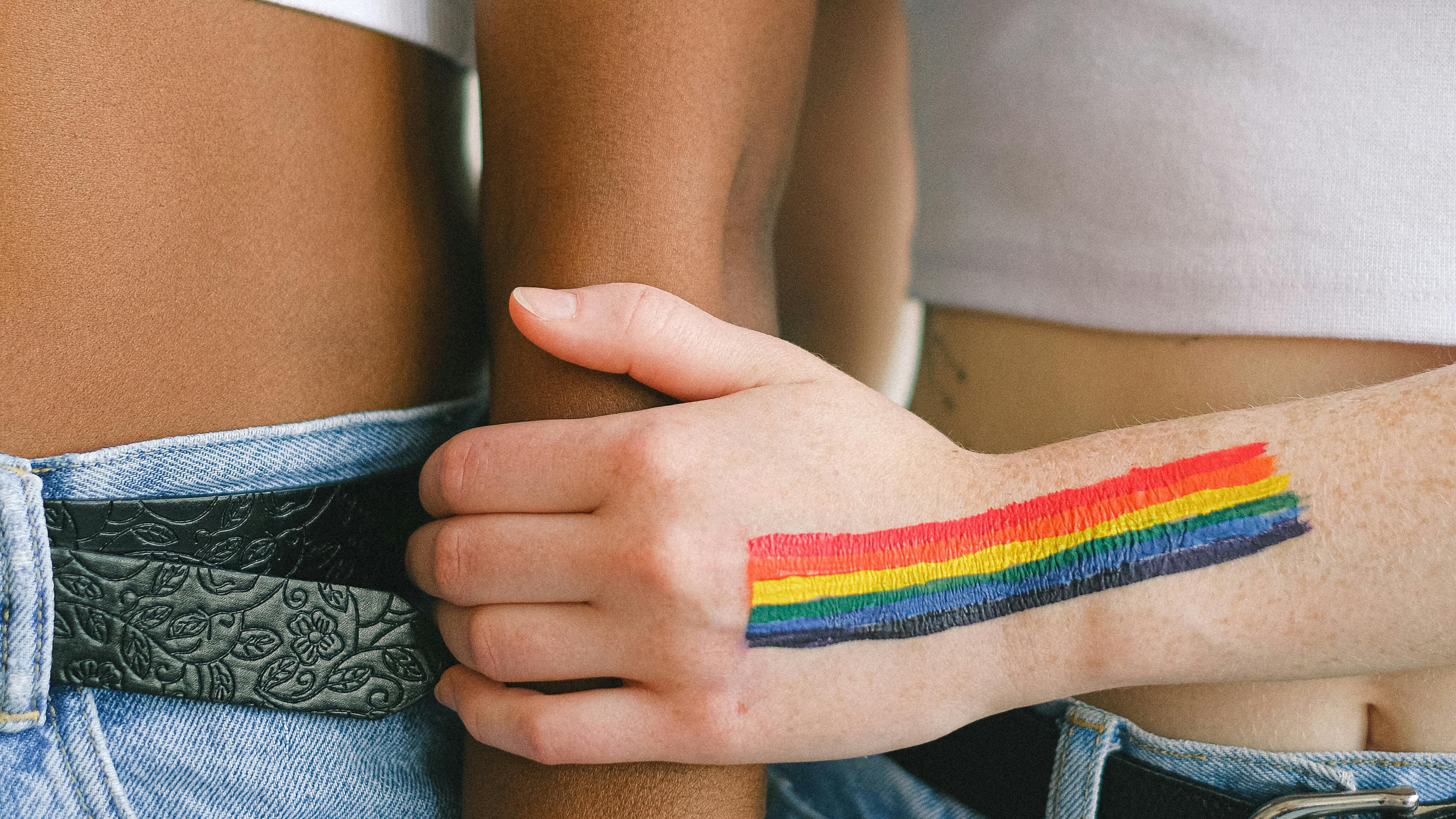 Rio bate recorde de casamentos LGBT+ e mudanças de nome e gênero