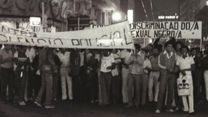 Grupo Adé Dudu: fundação e impacto na luta contra homofobia e racismo