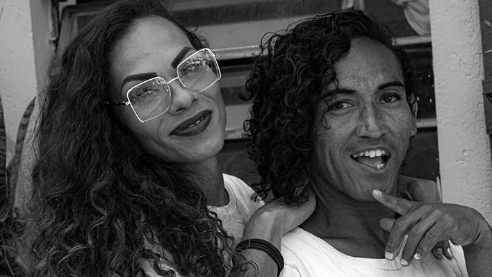Campanha quer garantir a humanidade de pessoas trans no cárcere