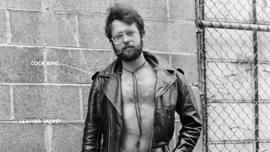 Livro mostra os códigos que os gays dos anos 70 usavam