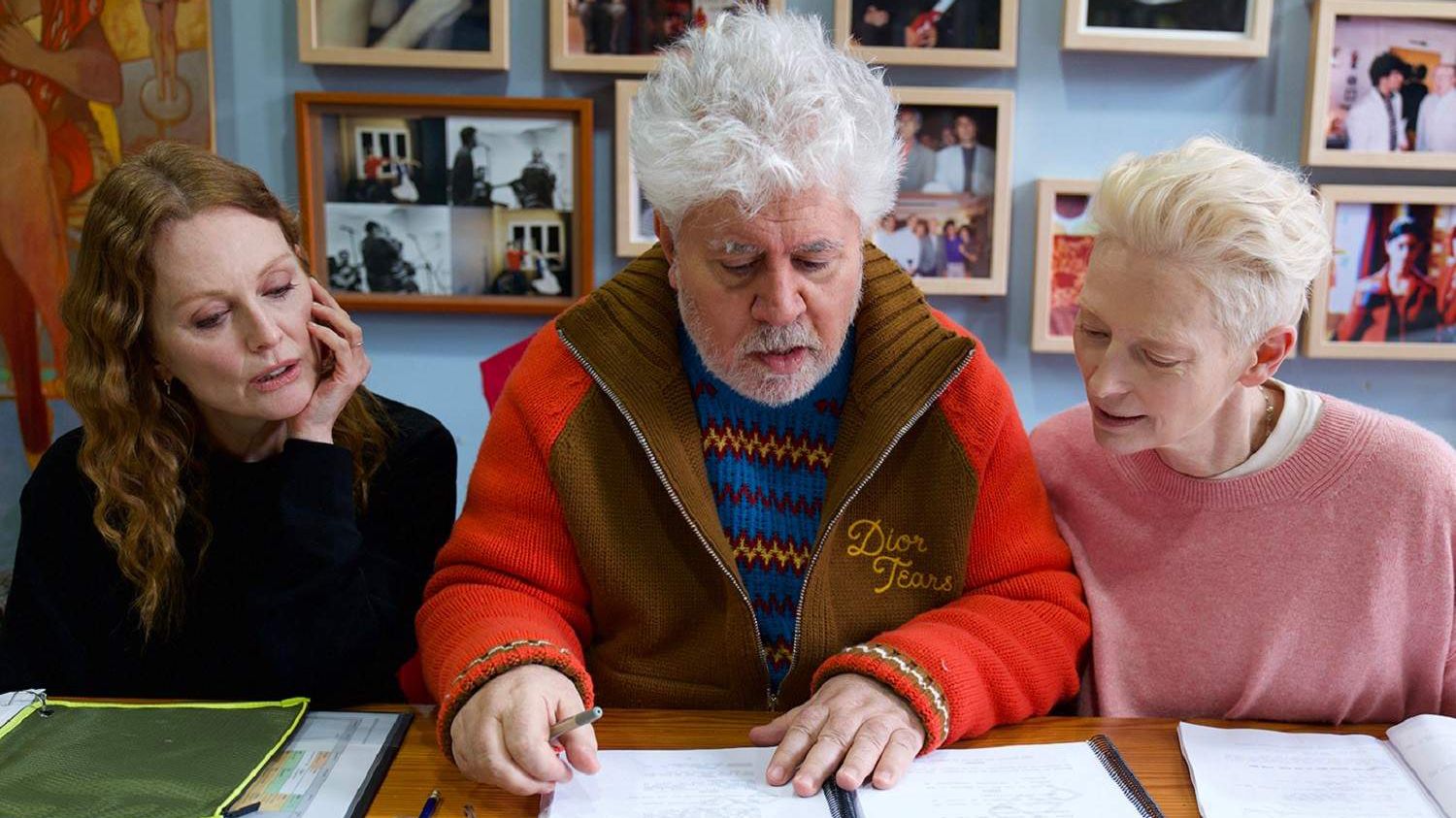 Festival de Veneza terá longa queer, Almodóvar e Lady Gaga