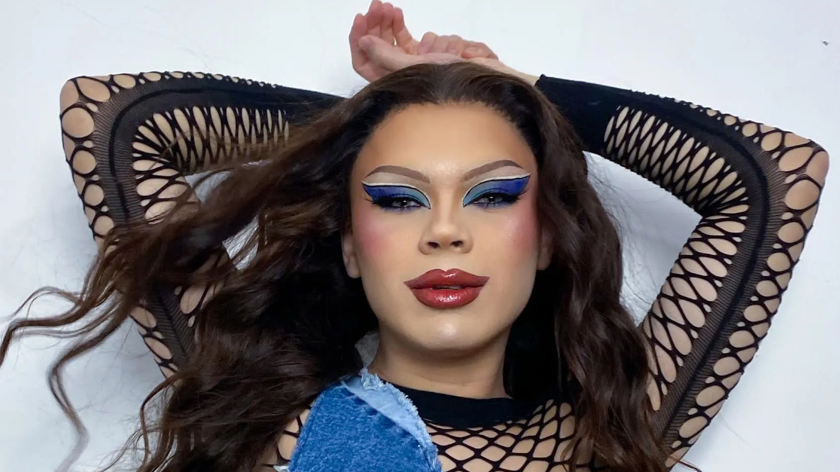 Shanaya é um dos nomes mais legais da arte drag atual