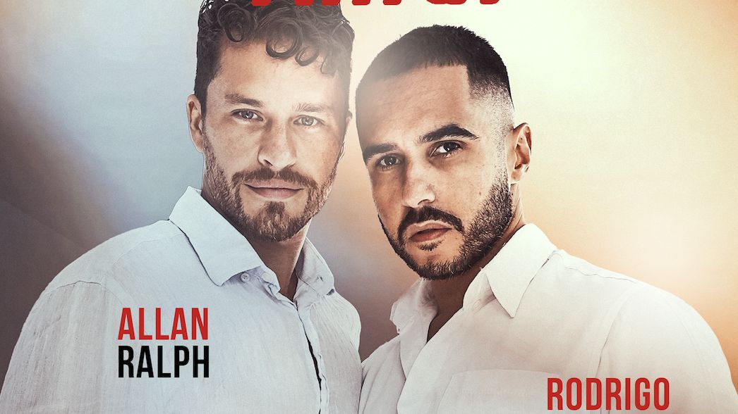 “Estranho Jeito de Amar” é a nova produção LGBT+ brasileira