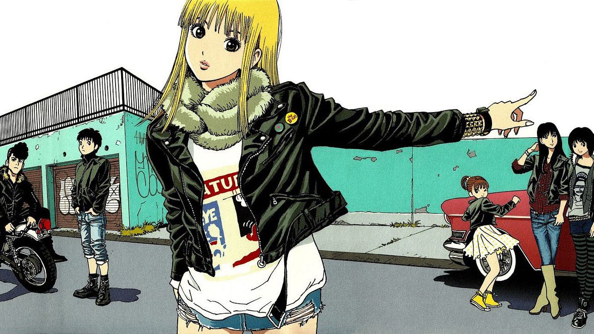 “Stop!! Hibari-Kun!” será lançada no outono de 2025 com personagem queer
