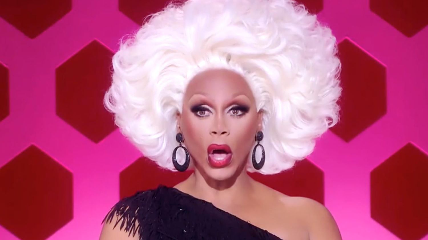 Vem ver o primeiro trailer de “RuPaul’s Drag Race Global All Stars”!