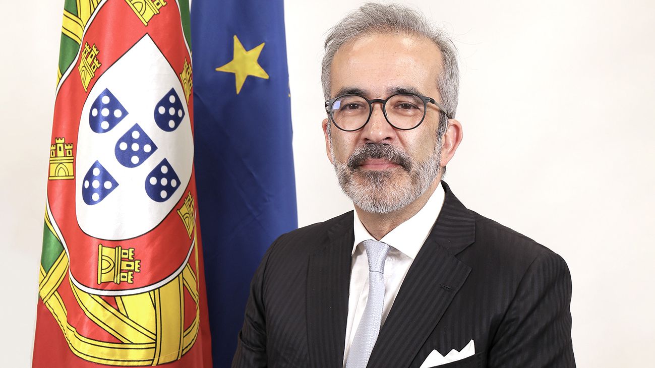 Portugal tem primeiro-ministro gay – e ninguém falou disso