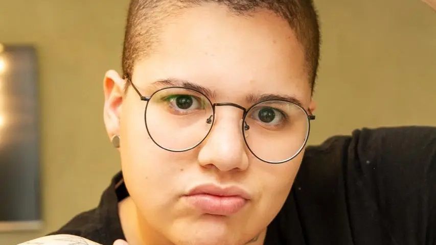 João Buiz se espalha nas redes para conquistar espaço para homens trans