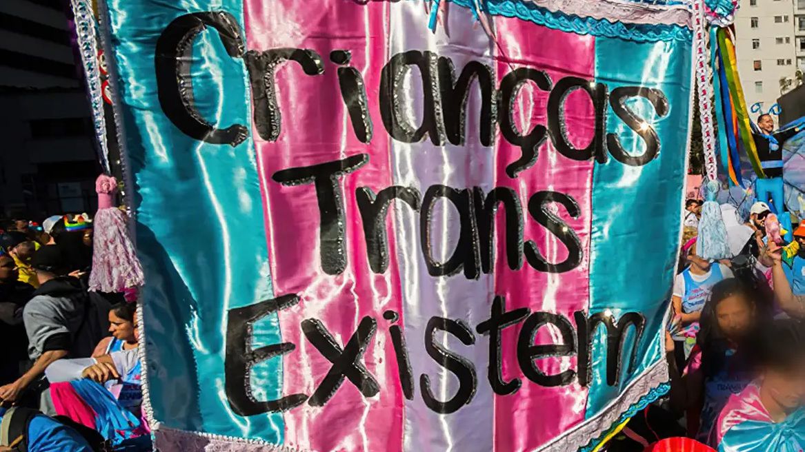 Força-Tarefa retifica nome de 106 crianças e adolescentes trans no Rio