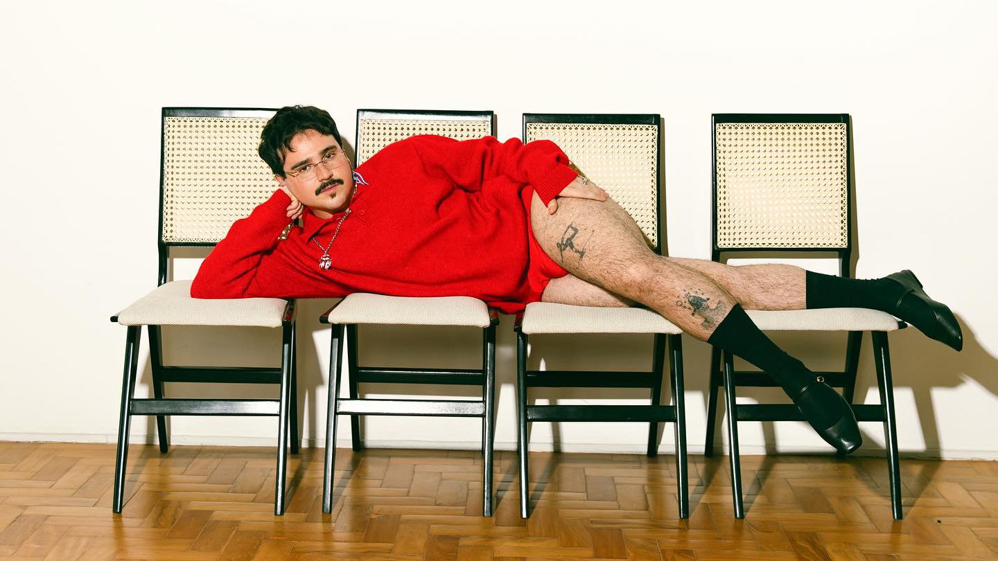 Ícone queer, “Gongada Drag” recebe Rafa Chalub em São Paulo