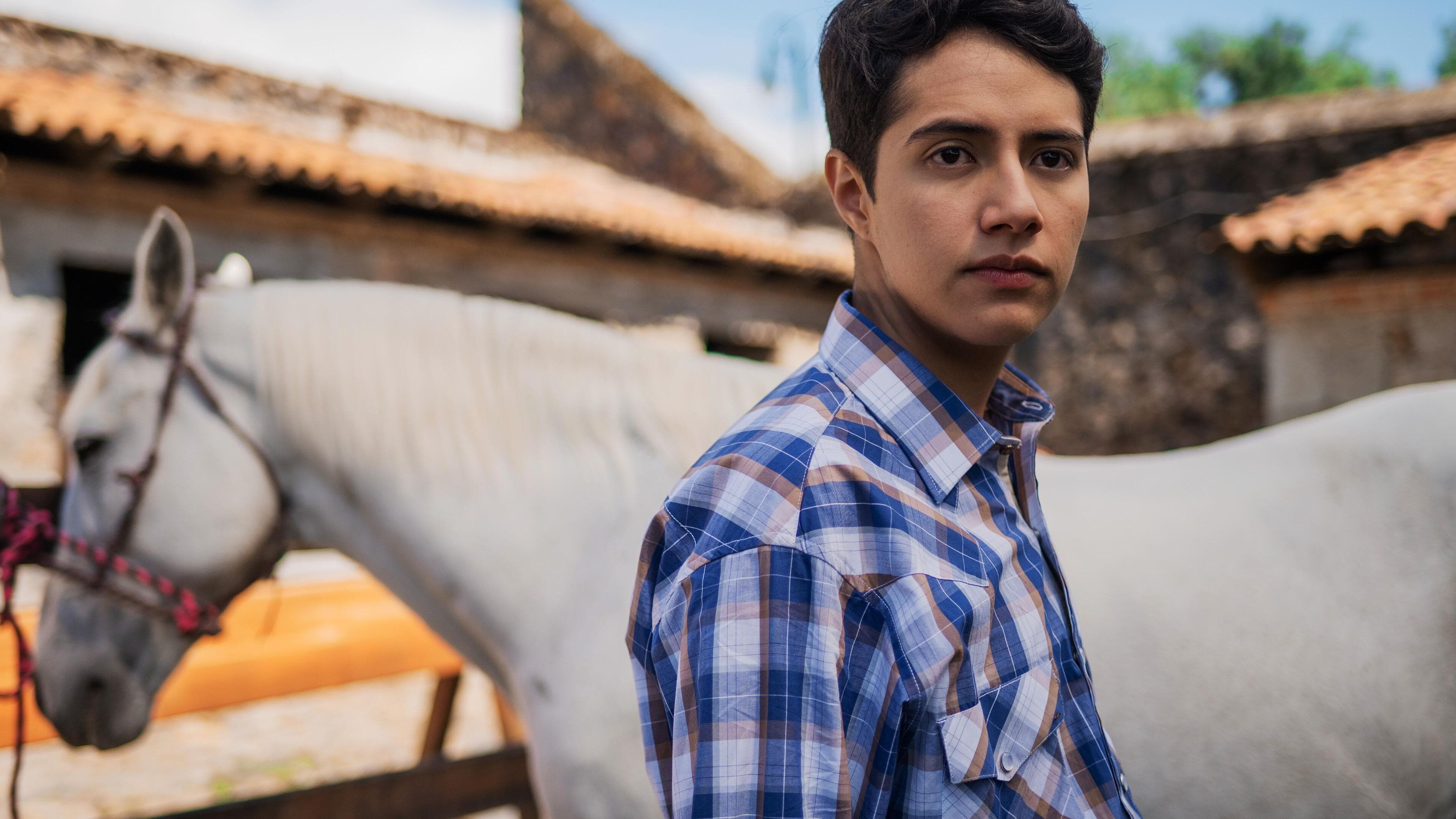 Série mexicana traz protagonismo de homem trans
