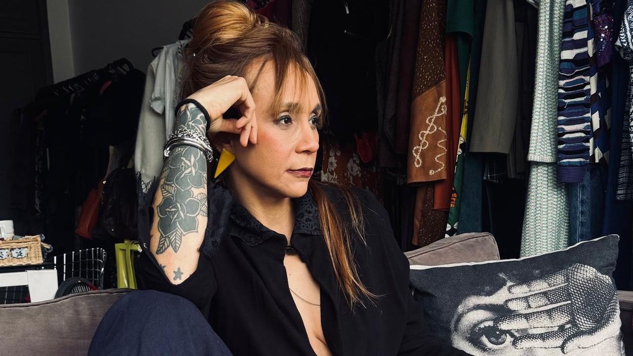 Mês da Visibilidade Lésbica: como ser mulher no Brasil por Alana Lial
