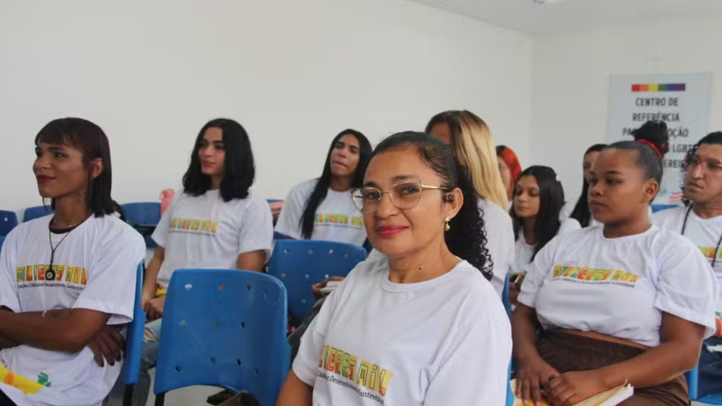 Programa passa a aceitar inscrições de travestis em cursos no Acre