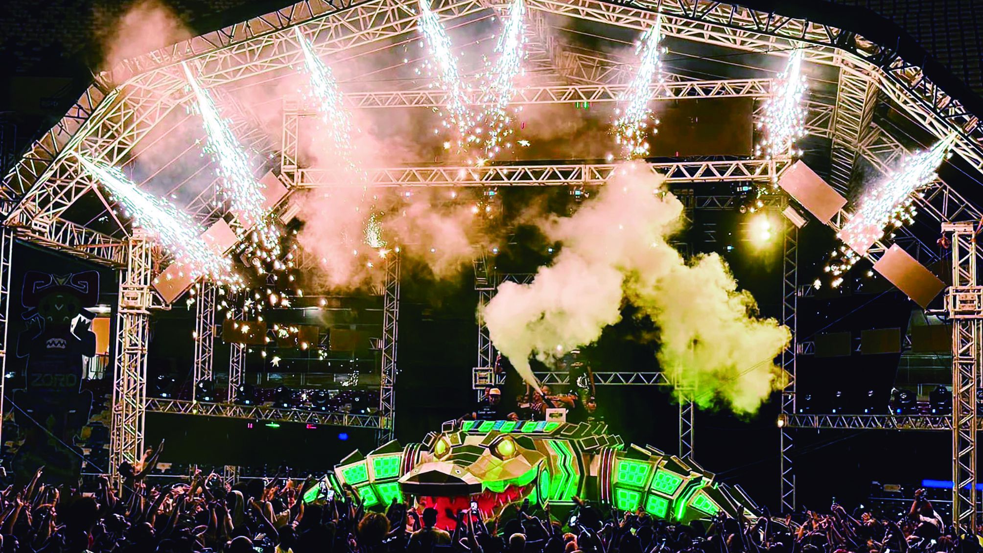 Festival ‘Paredão Ocupa o Museu’ estreia no CCBB RJ
