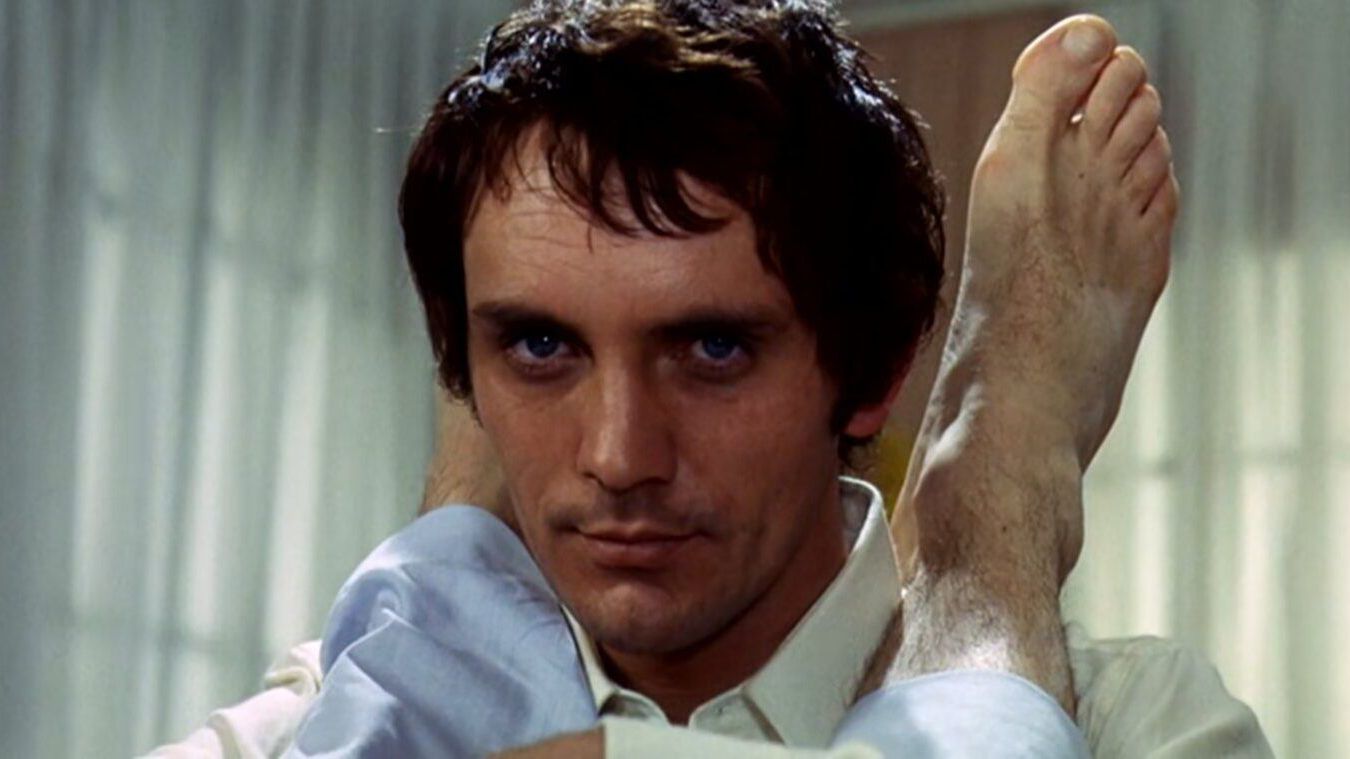 Clássico indispensável do cineasta Pasolini grátis para o fim de semana!