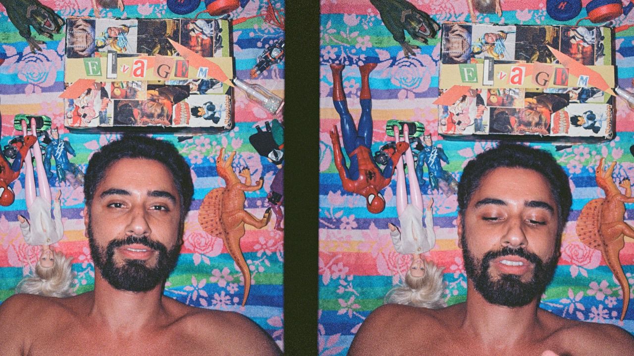 Peça “Selvagem” explora memórias ocultas LGBT+