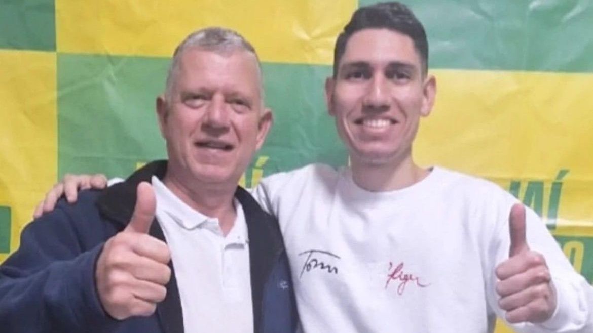 SC: Candidato do PL em Itajaí desiste de eleição e critica “direita trans”