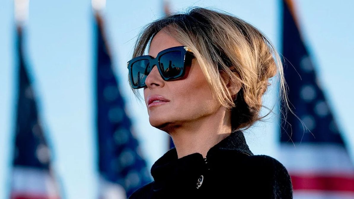 Melania Trump recebeu R$ 1,2 milhão por discurso a republicanos LGBT+