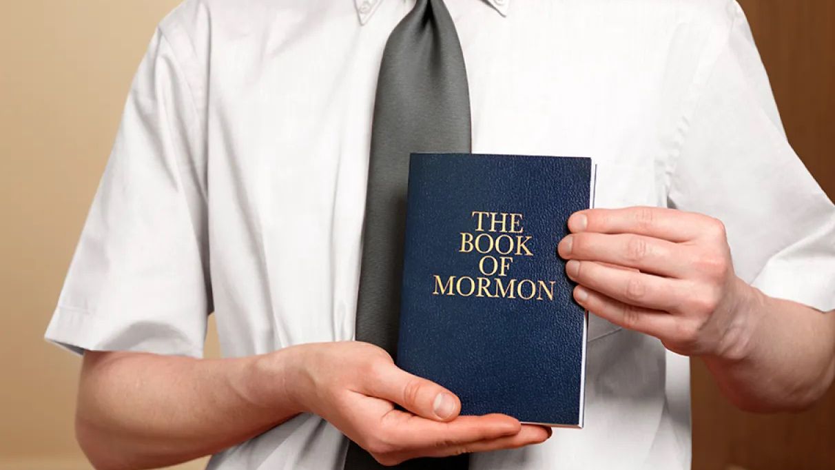 Igreja Mórmon impõe novas restrições a membros trans