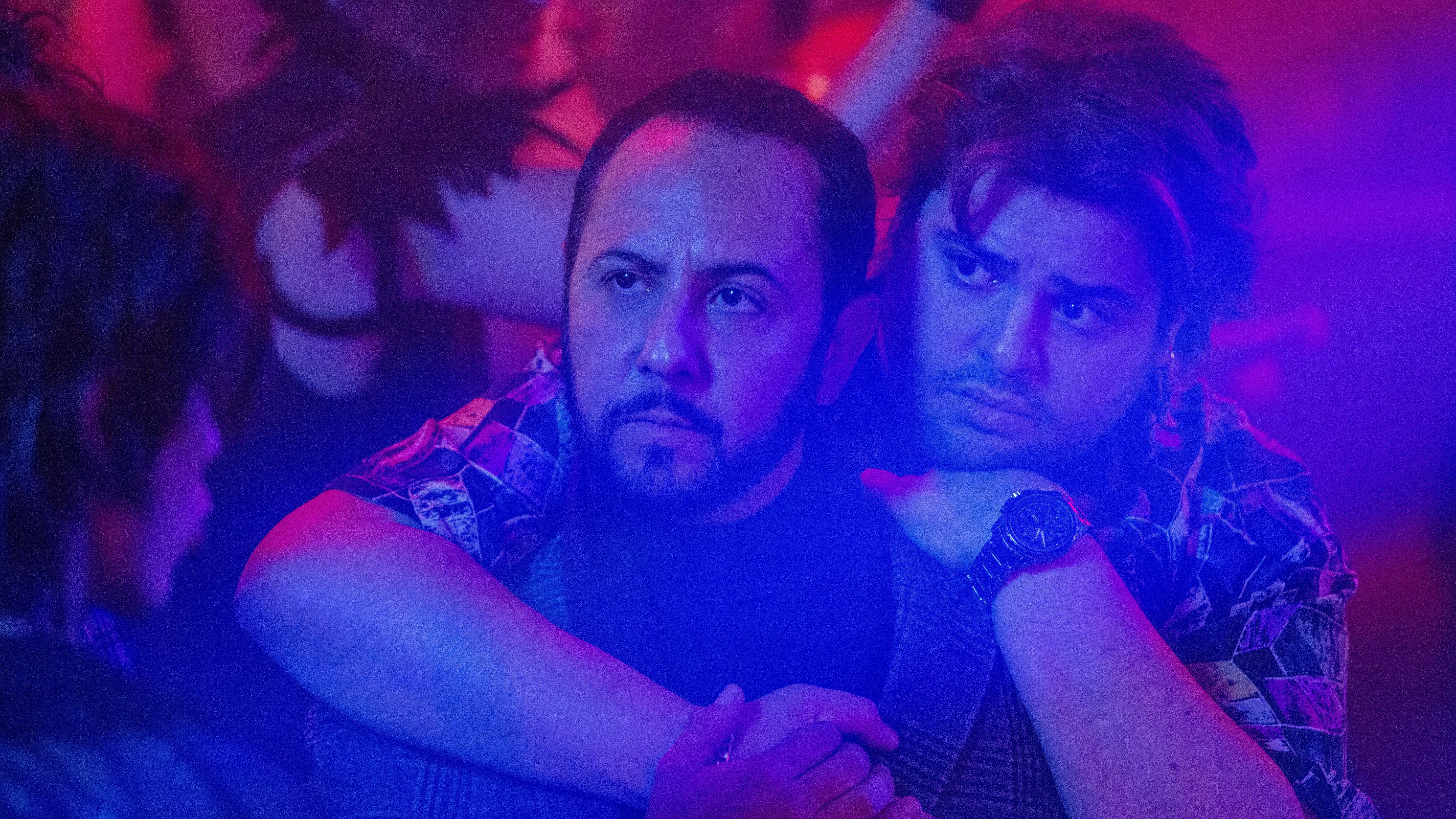 Mexicana “Tenho que Morrer Todas as Noites” é retrato dos anos 80