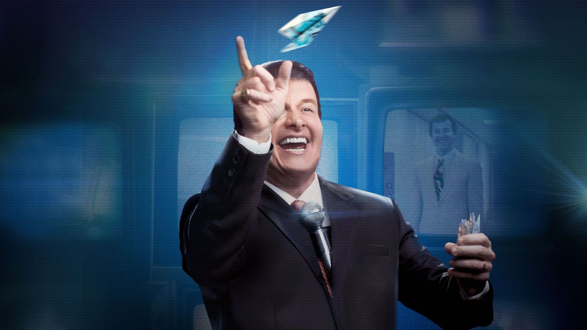 Filme sobre Silvio Santos é momento de lembrar das travestis