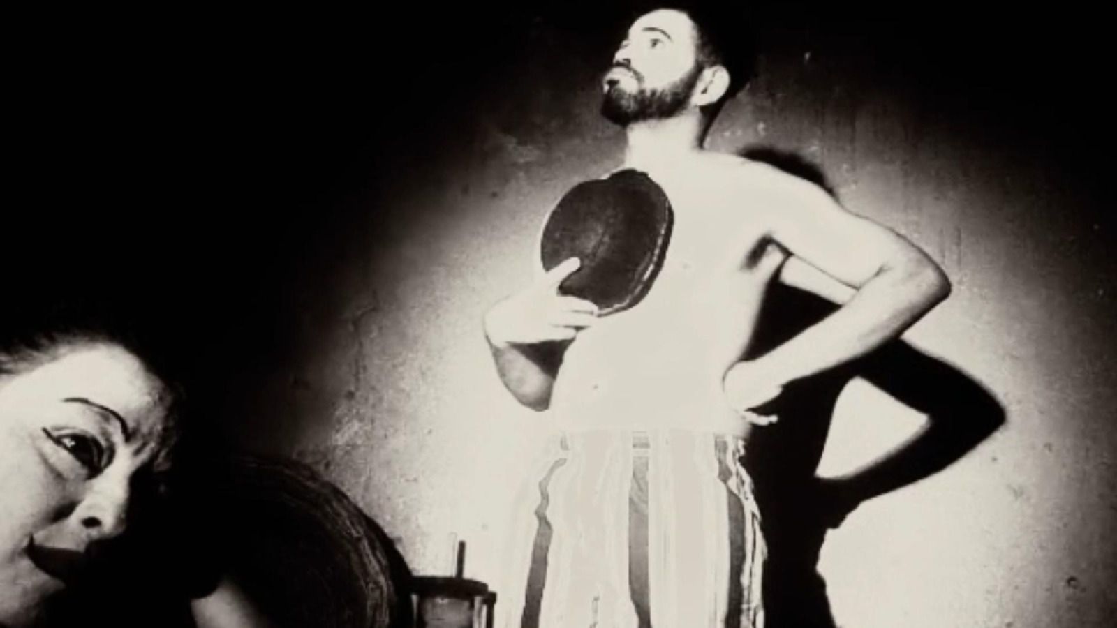 Coletivo de teatro alagoano Ozinformais estreia dois espetáculos no Recife