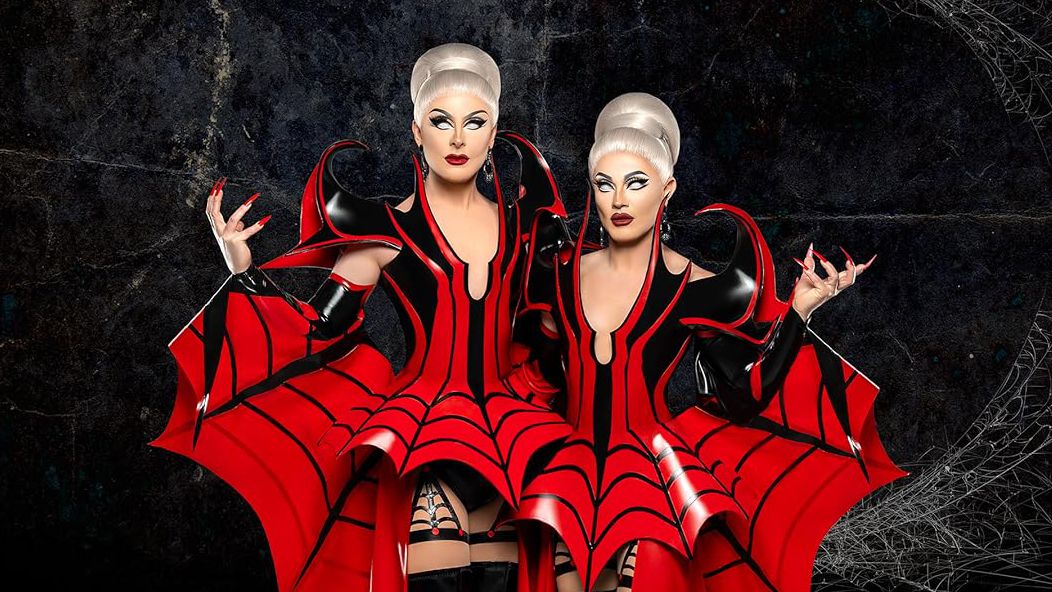 Imovision lança “Dragula” em parceria com o maior streaming dos EUA
