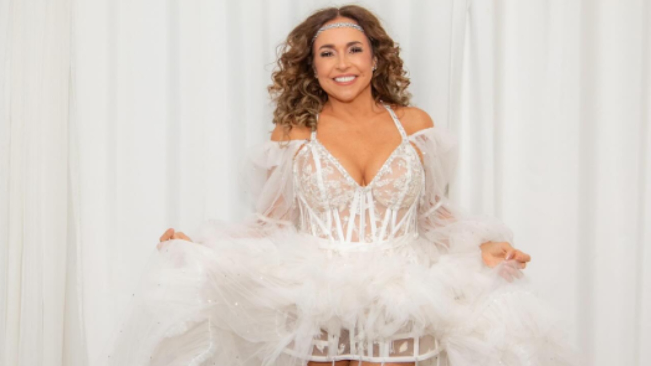 Daniela Mercury revela planos inovadores de música para o verão 2025: ‘Nunca fiz’