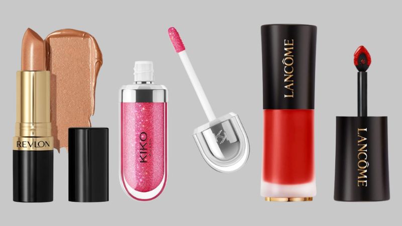 Gloss, batom, hidratante e mais: 8 produtos incríveis para os lábios