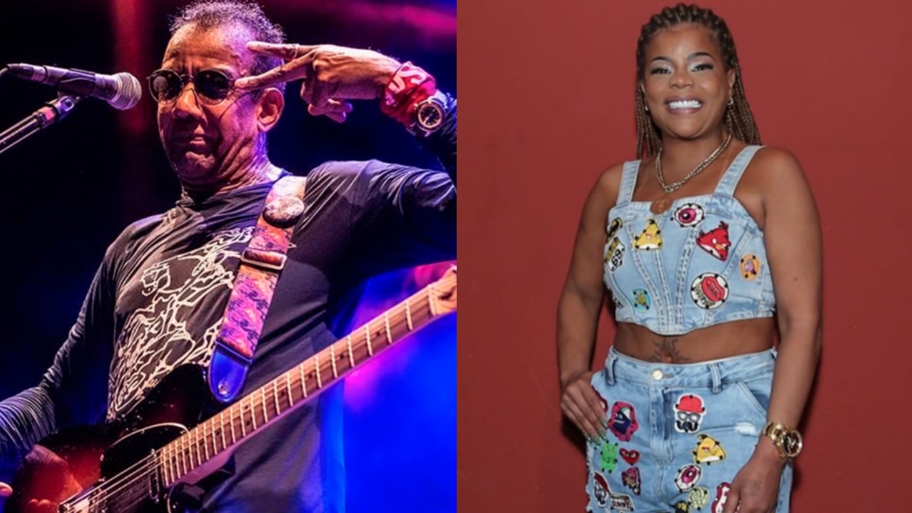 Canções de Jorge Ben Jor e Tati Quebra Barraco embalam desfile em Paris