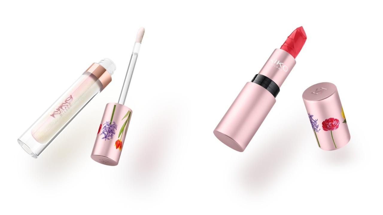 ‘Days in Bloom’: Kiko Milano aposta em nova linha de produtos para primavera