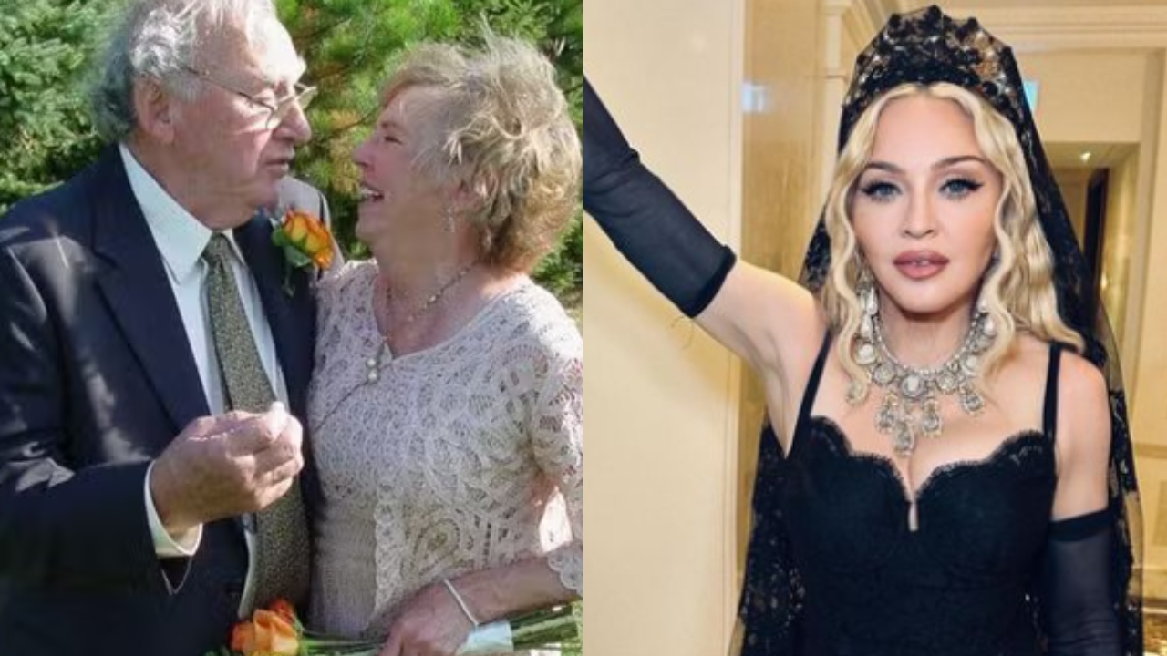 Madrasta de Madonna falece vítima de câncer enquanto diva está em Milão