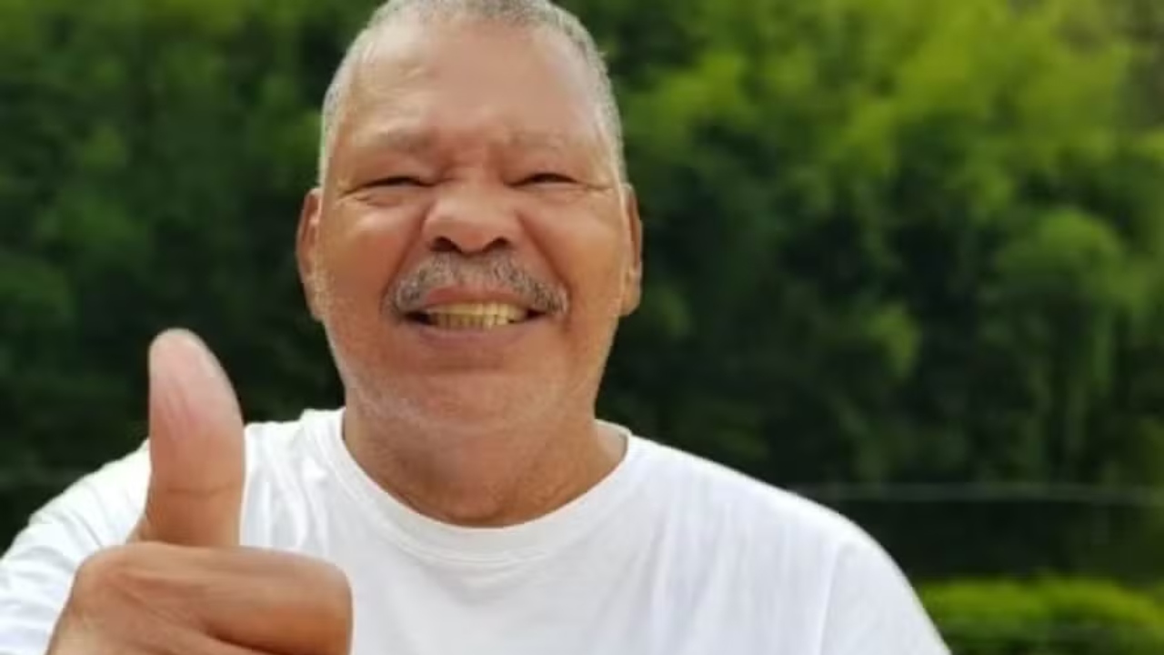 Morre Maguila, grande nome do boxe brasileiro, aos 66 anos de idade