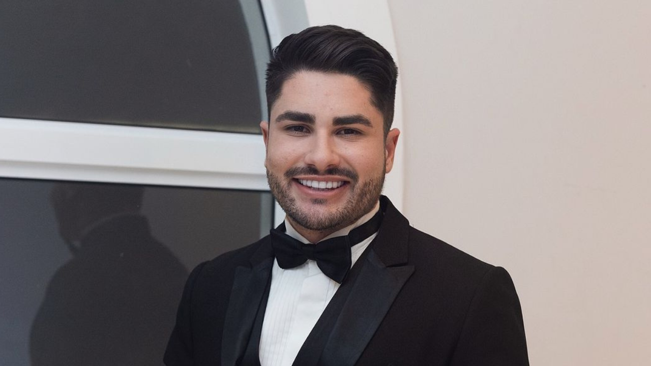 Lucas Souza abre o jogo sobre sua bissexualidade: ‘Tem que se amar’