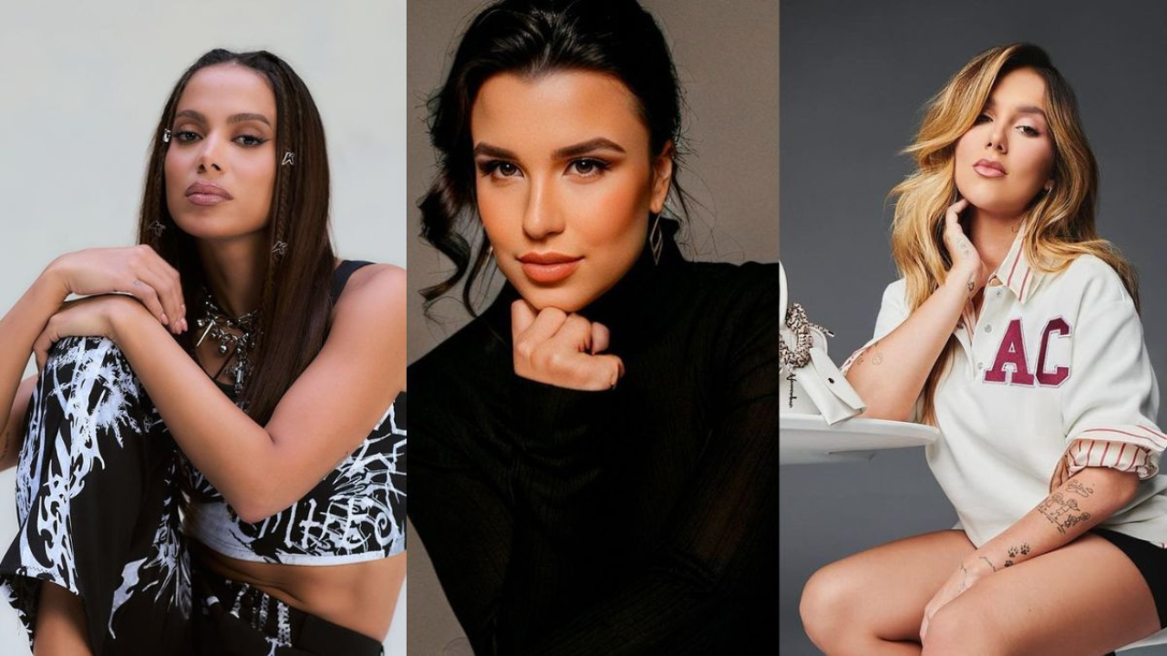 Filhos à caminho: Sensitiva faz previsões para Anitta e Virgínia