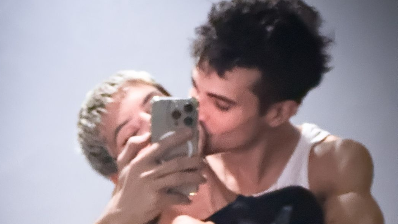Fiuk revela quem é a pessoa da foto que movimentou as redes sociais