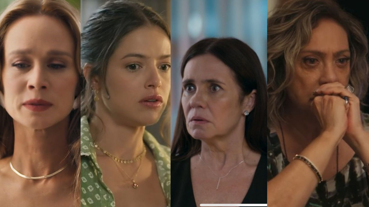 Acessórios da novela “Mania de Você” viram tendência no horário nobre da Globo
