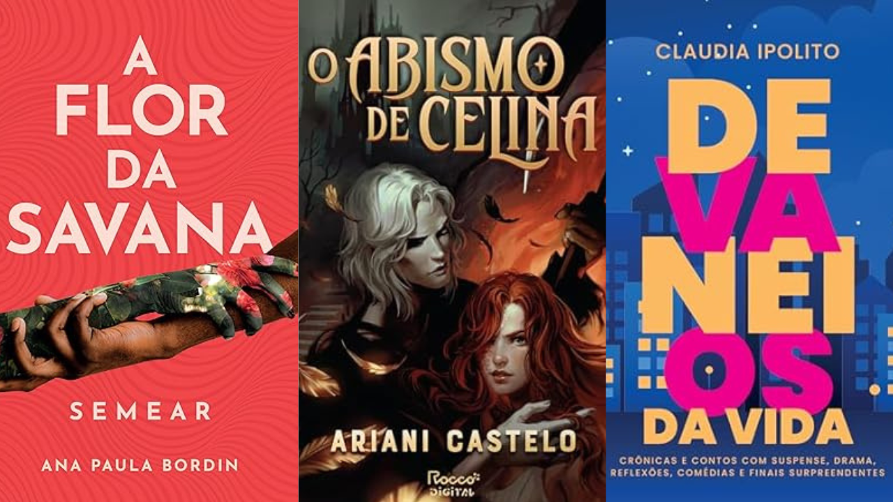 Dia Nacional do Livro: Conheça 12 autoras nacionais contemporâneas para se inspirar