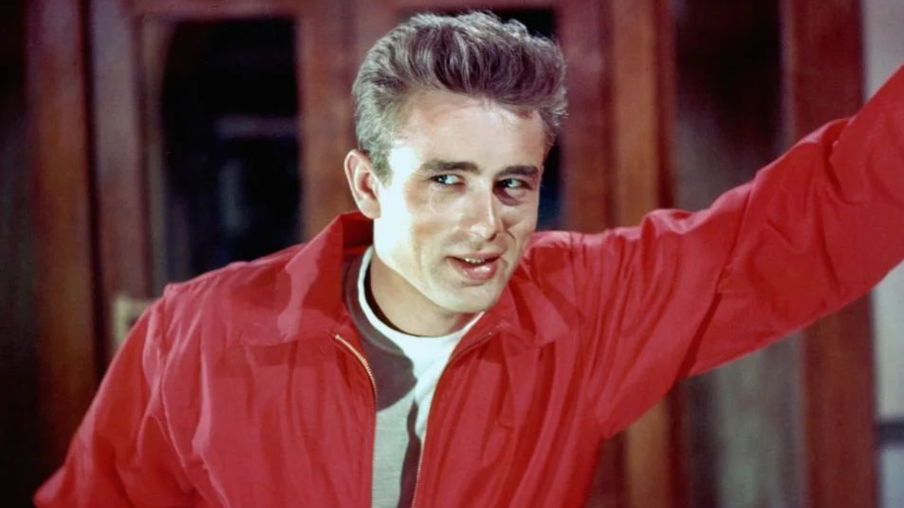 Romance gay? Filme biográfico de James Dean explora suposto caso